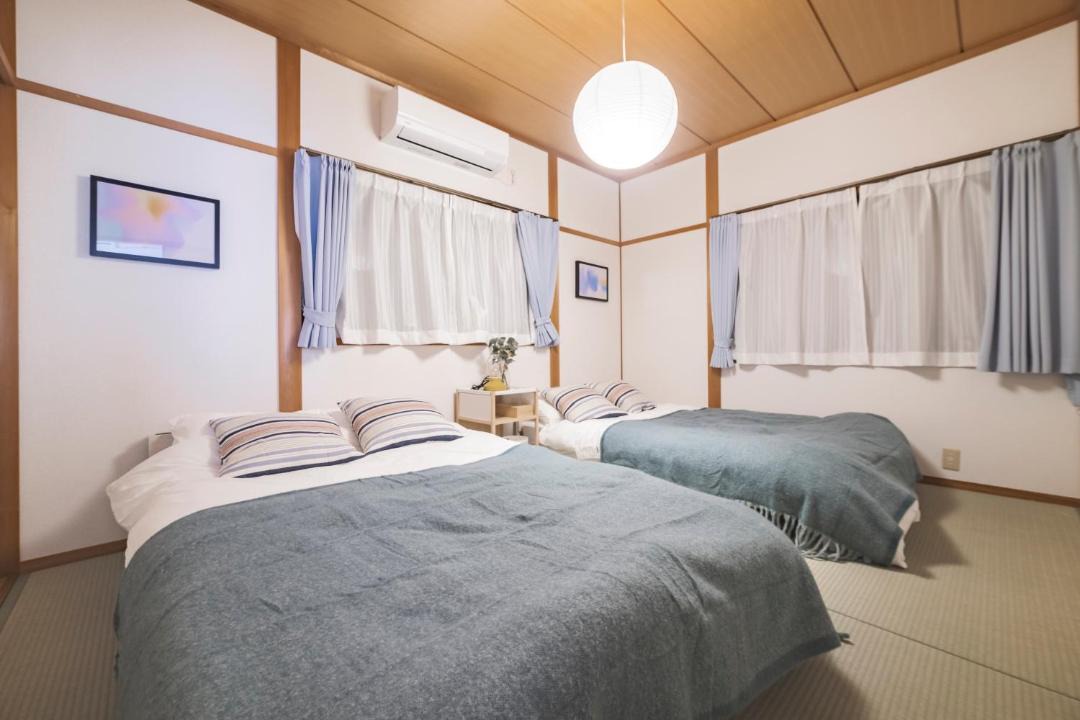 Photo of Bedroom in Kita Ward