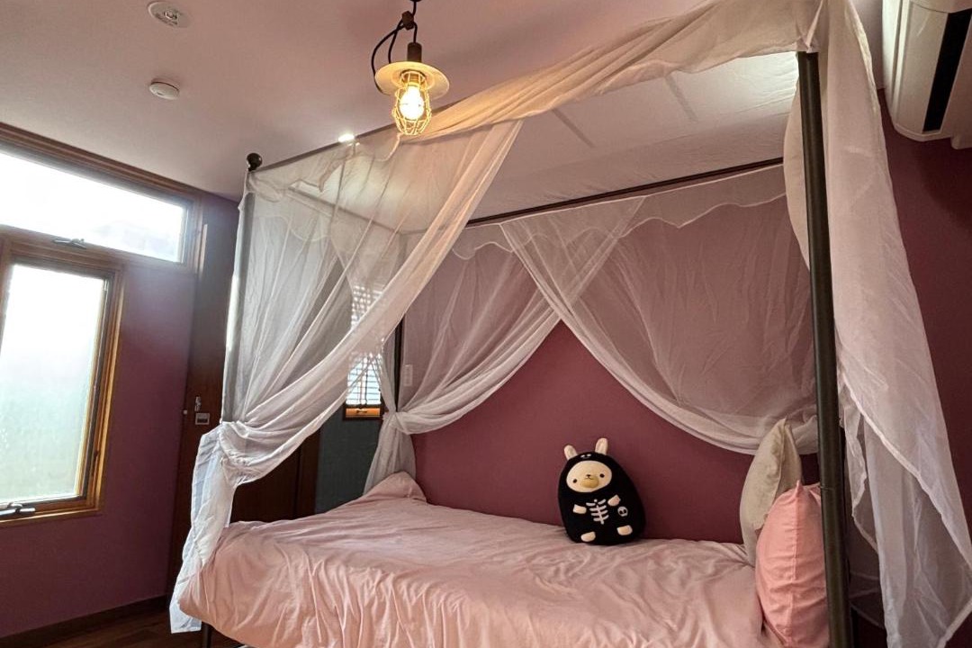 Photo of Bedroom in Sannenzaka Ninenzaka