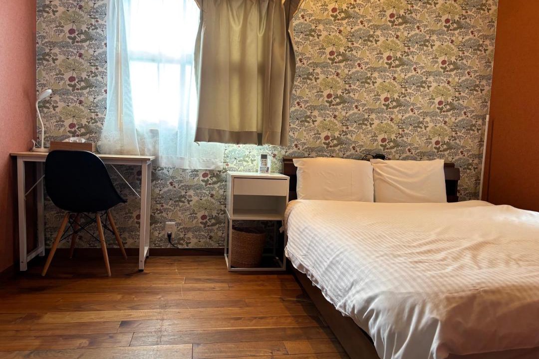 Photo of Bedroom in Sannenzaka Ninenzaka