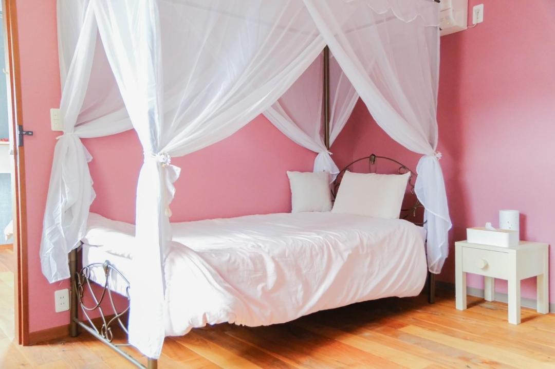 Photo of Bedroom in Sannenzaka Ninenzaka