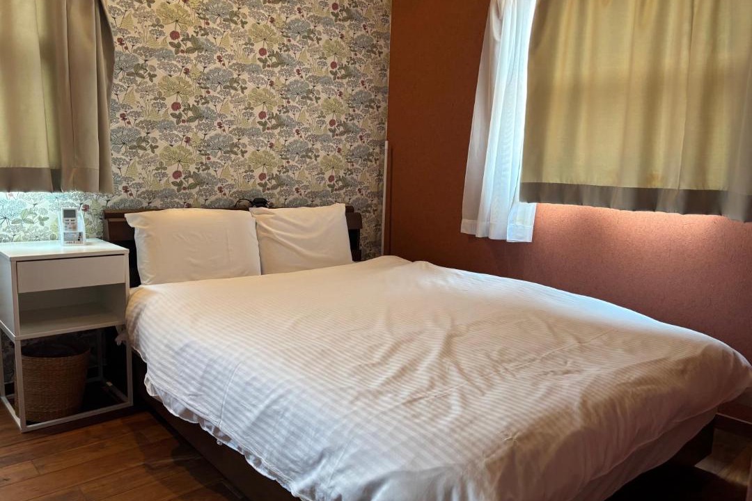 Photo of Bedroom in Sannenzaka Ninenzaka