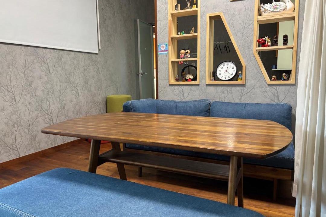 Photo of Livingroom in Sannenzaka Ninenzaka