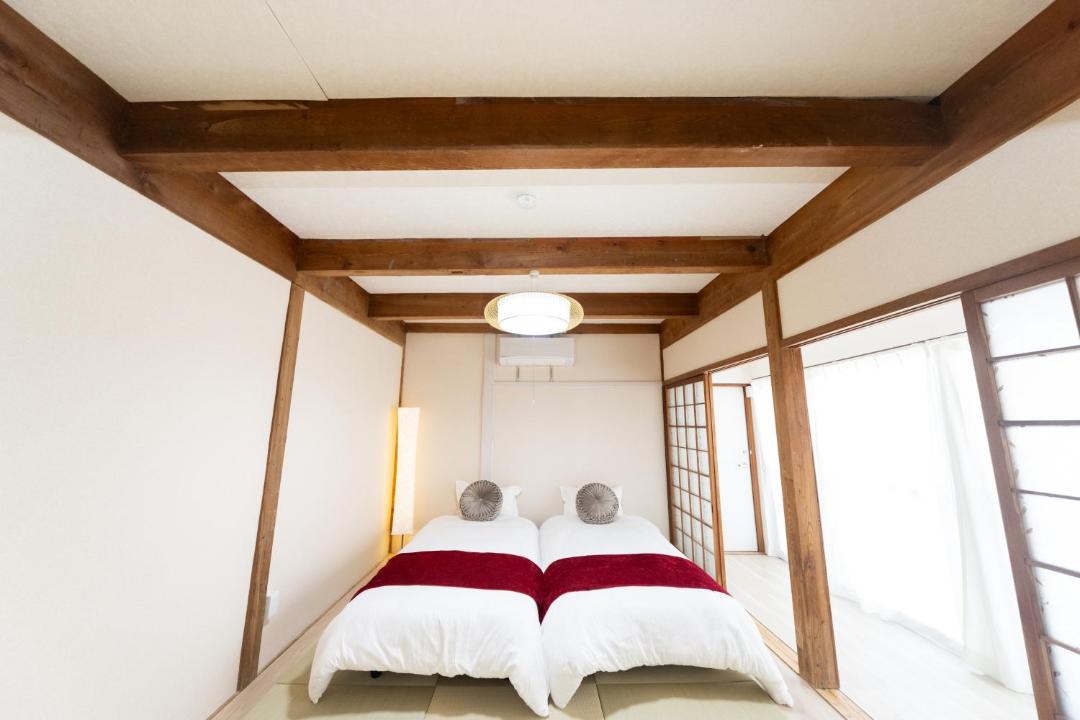 Photo of Bedroom in Awaji