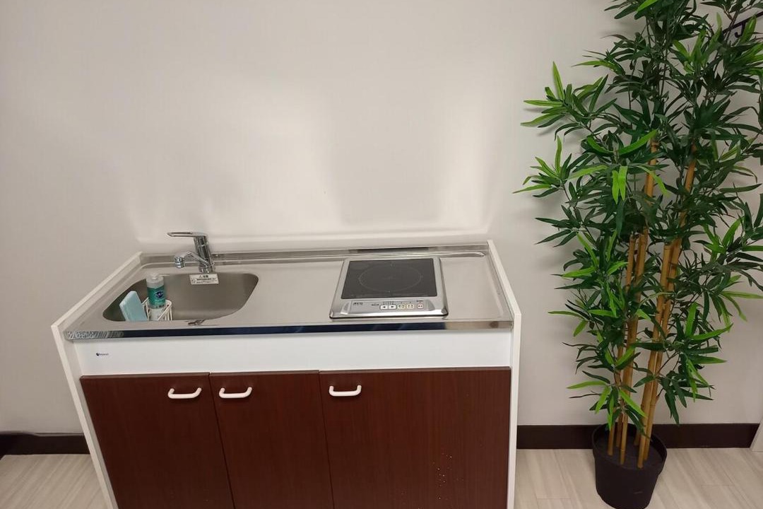 Photo of Bathroom in Higashinari