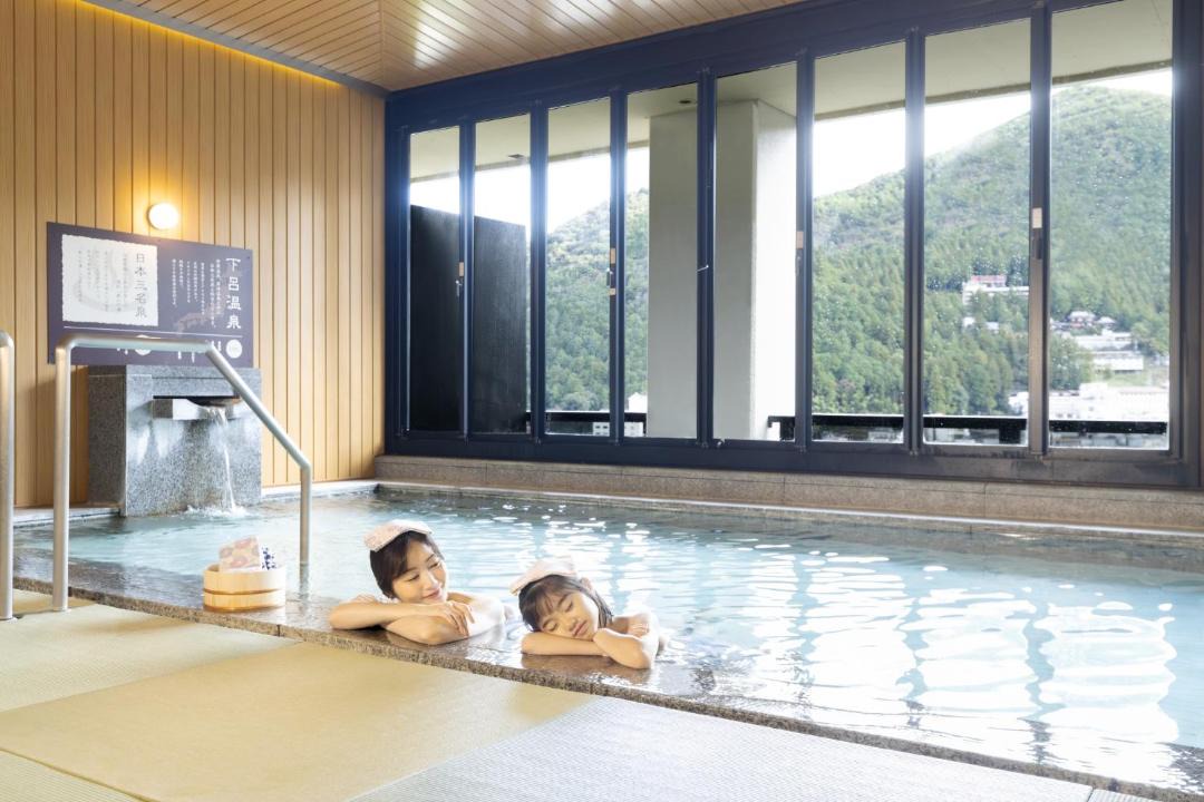 Photo of Others in Gero Onsen