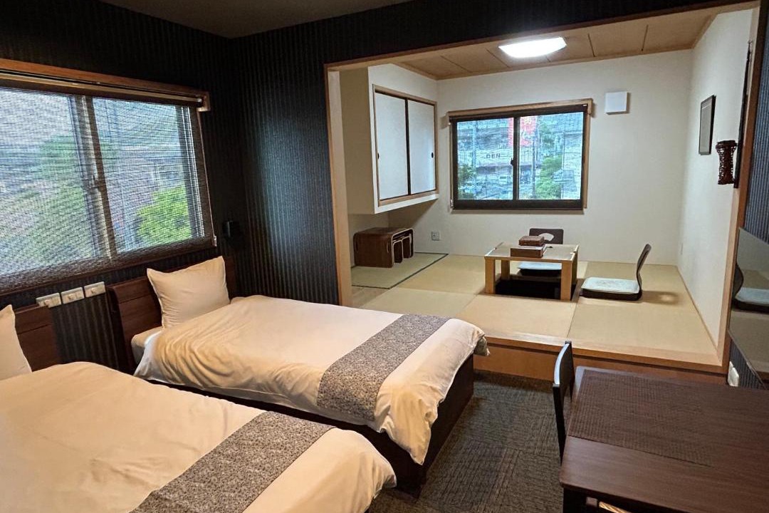 Photo of Bedroom in Nagaokakyo