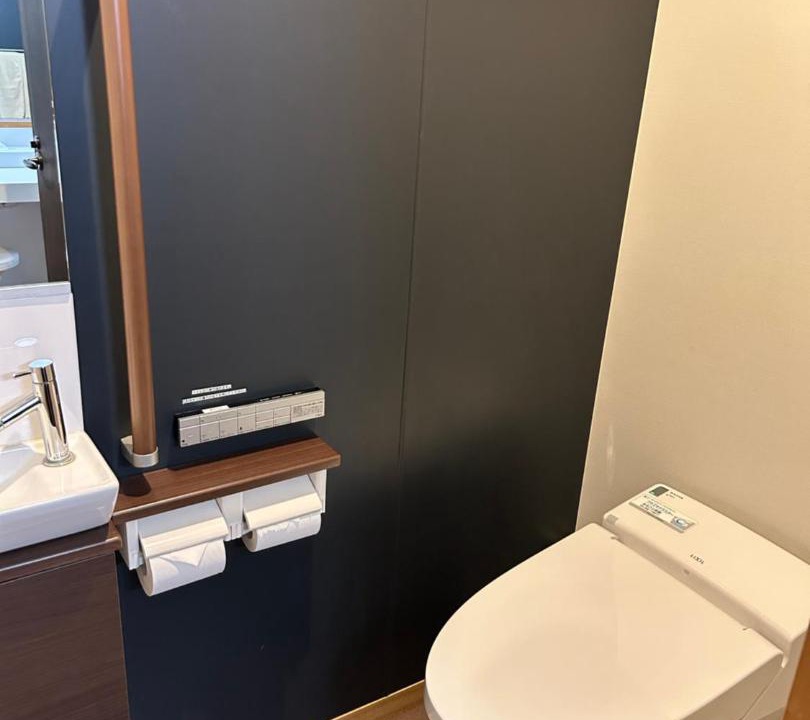 Photo of Bathroom in Nagaokakyo