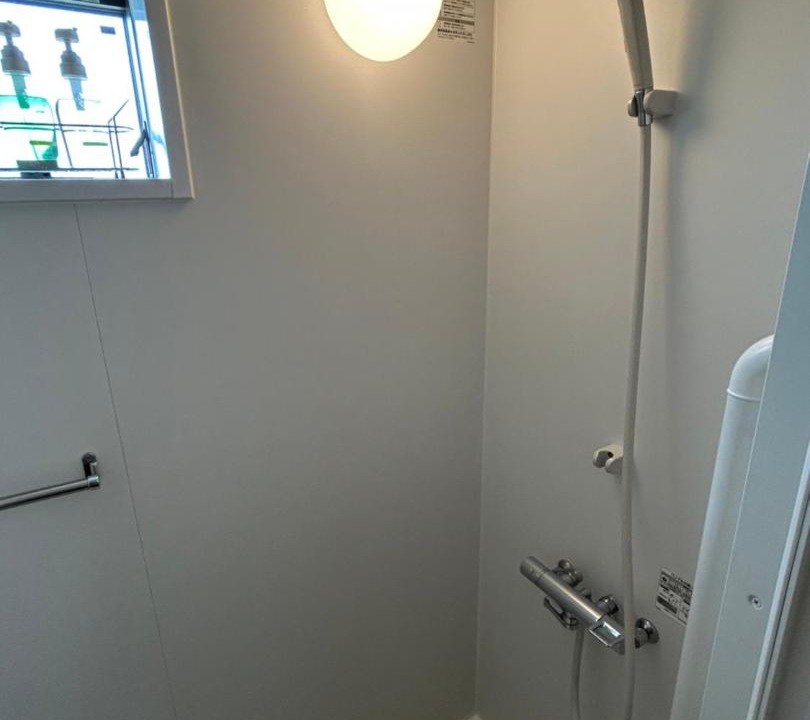 Photo of Bathroom in Nagaokakyo