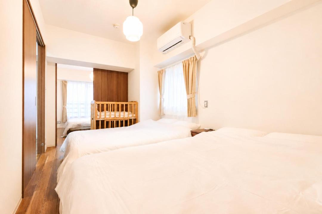 Photo of Bedroom in Nakamura