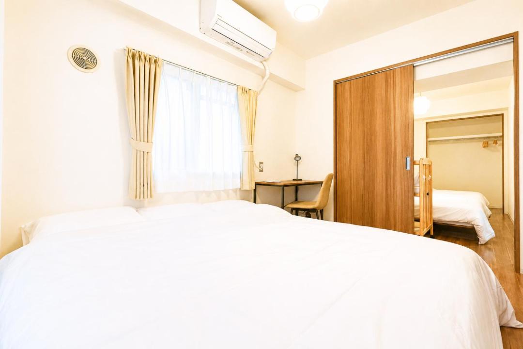 Photo of Bedroom in Nakamura