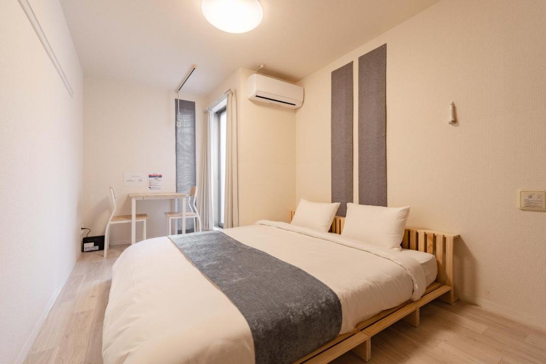 Photo of Bedroom in Mizuho Ward