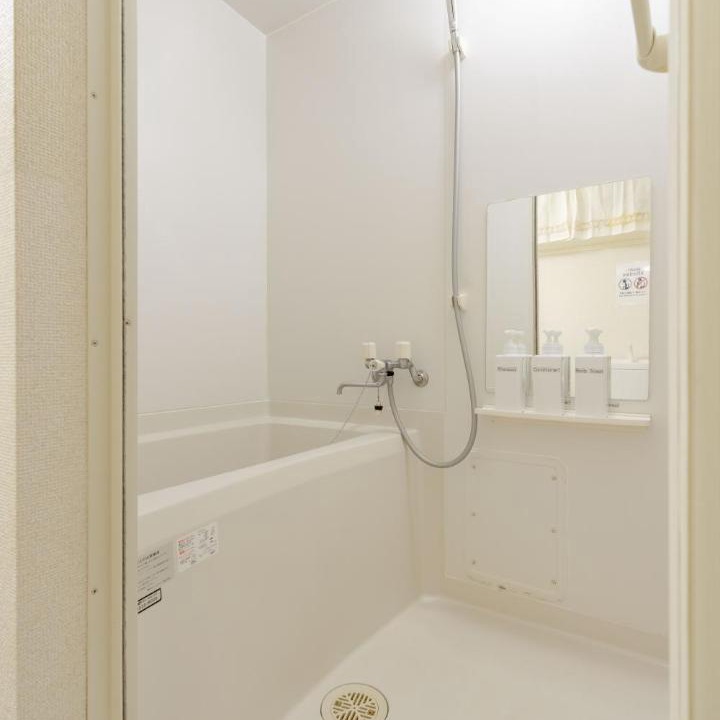 Photo of Bathroom in Mizuho Ward