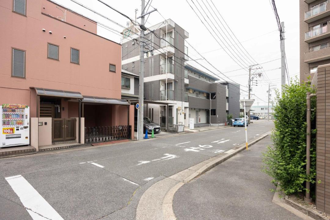 Photo of Others in Mizuho Ward