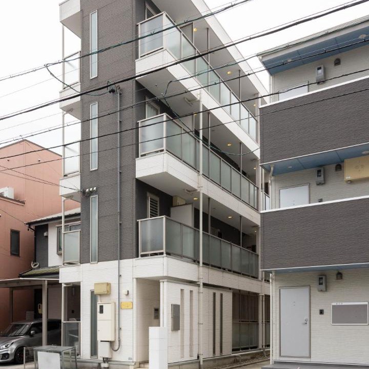 Photo of Others in Mizuho Ward
