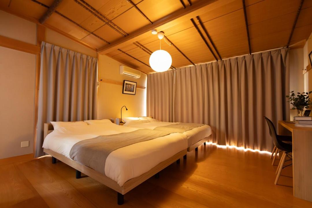Photo of Bedroom in Matsumoto