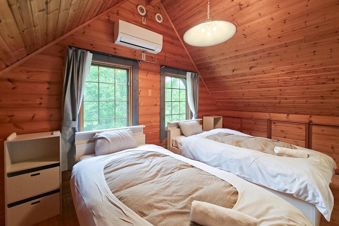Photo of Bedroom in Myoko