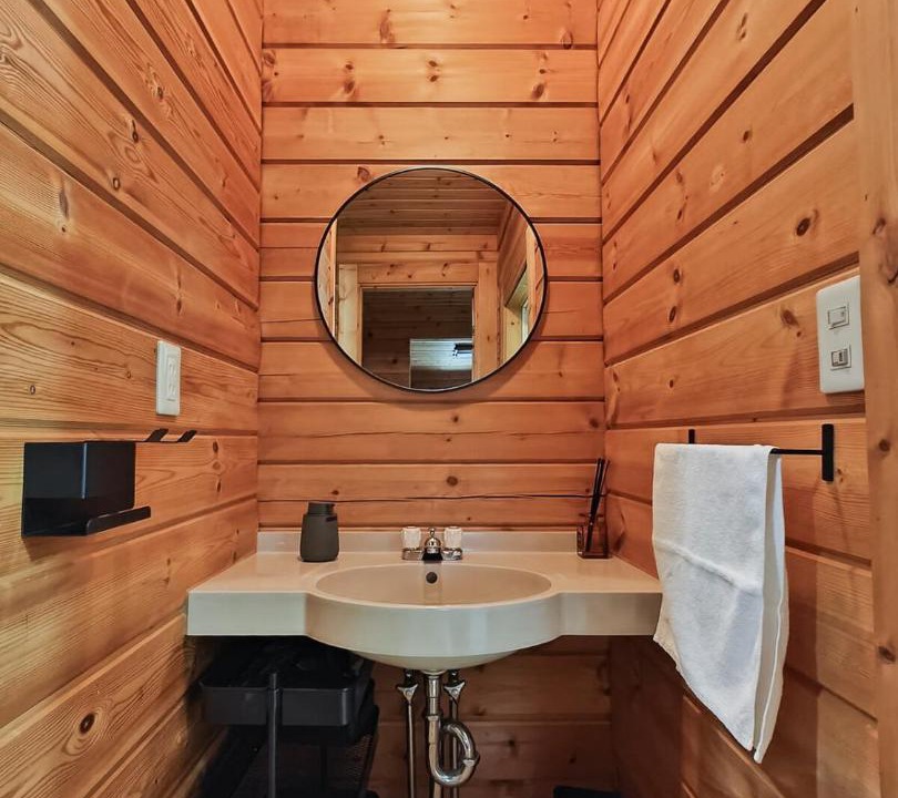 Photo of Bathroom in Myoko