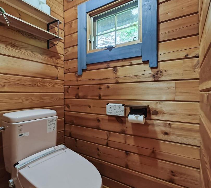 Photo of Bathroom in Myoko