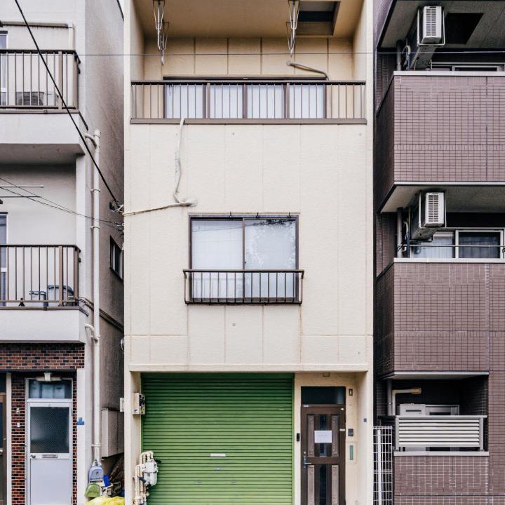 Photo of Others in Etchujima