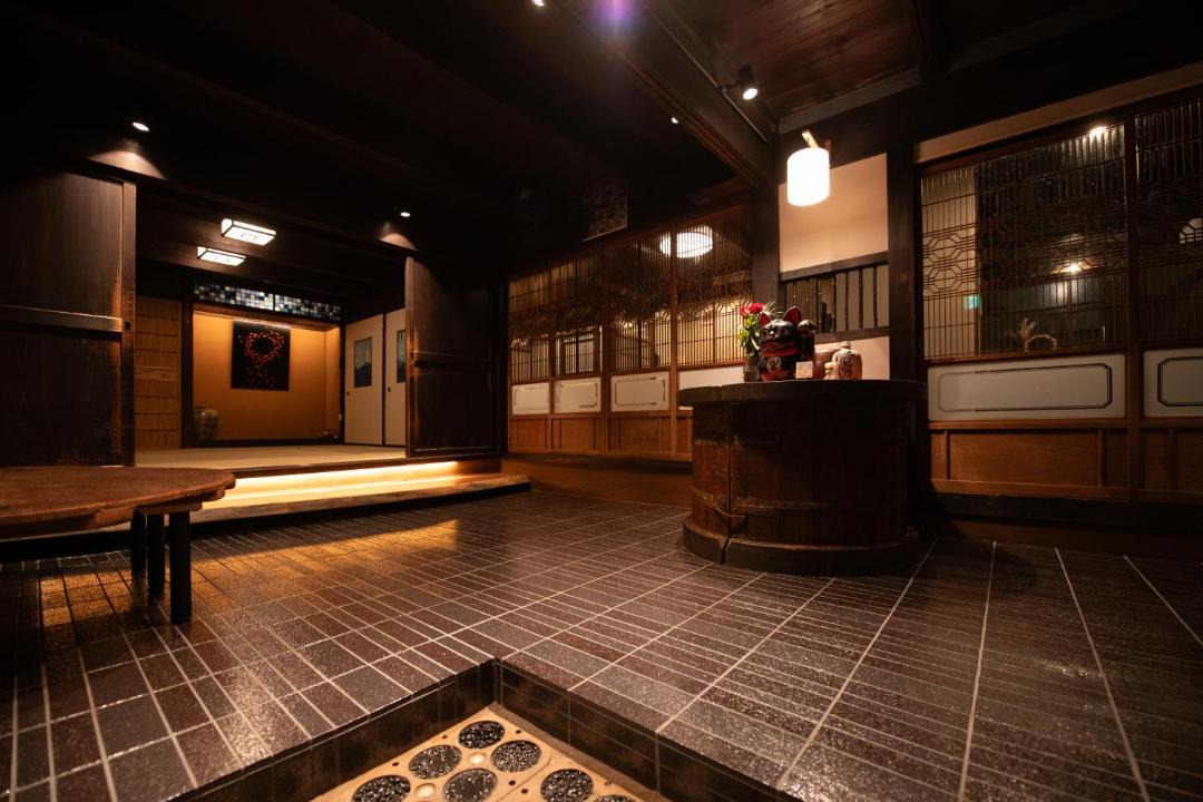 Photo of Others in Tokoname