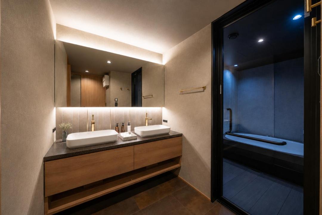 Photo of Bathroom in Kanazawa