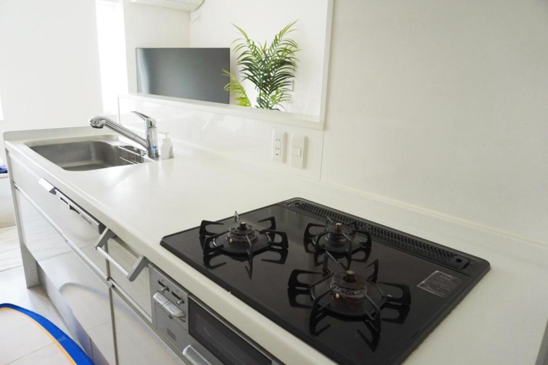 Photo of Kitchen in Noda