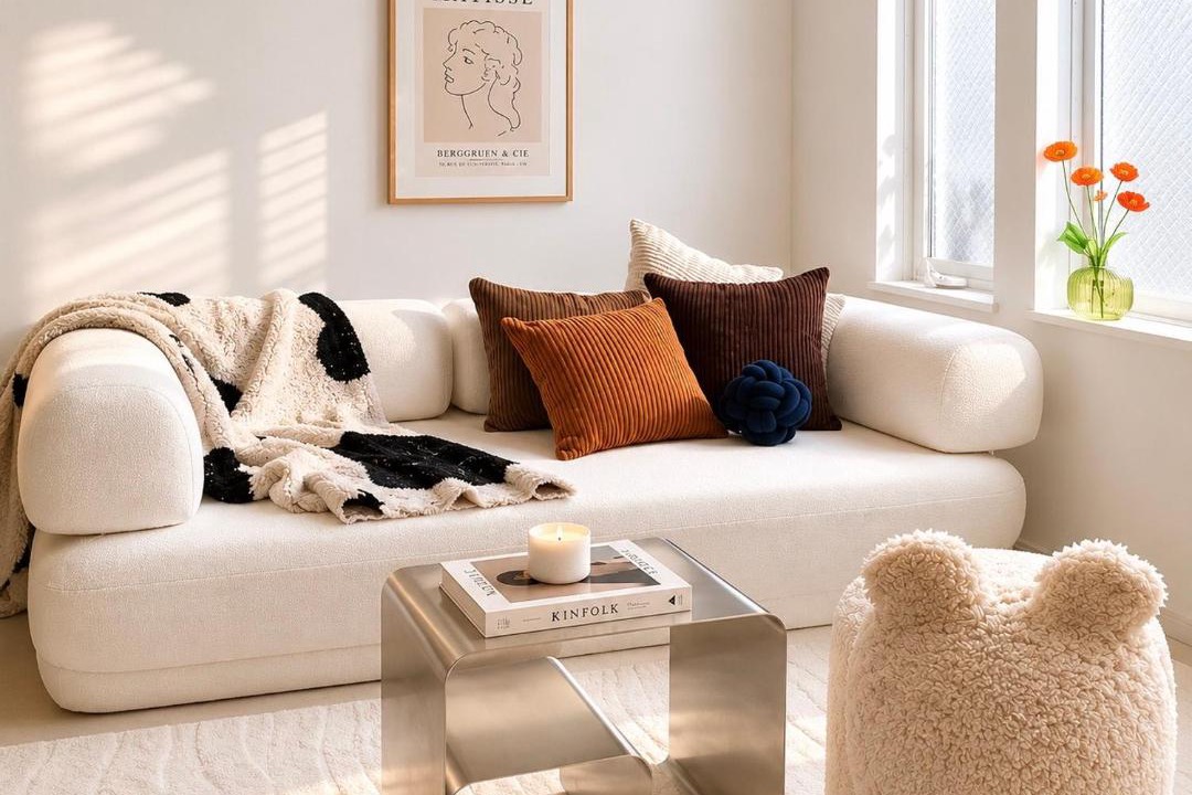 Photo of Livingroom in Noda