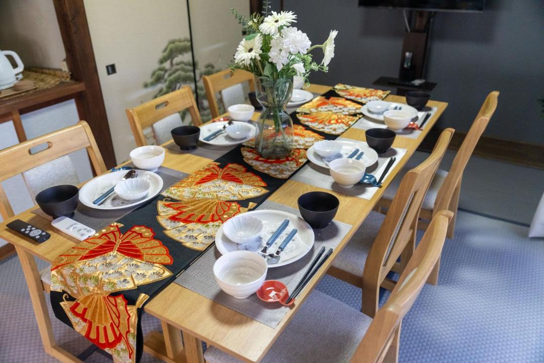 Photo of Kitchen in Miura