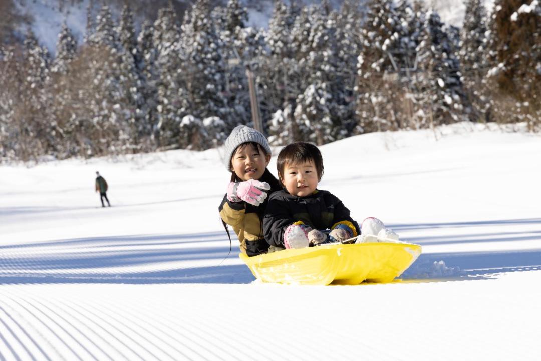 Photo of Others in Myoko