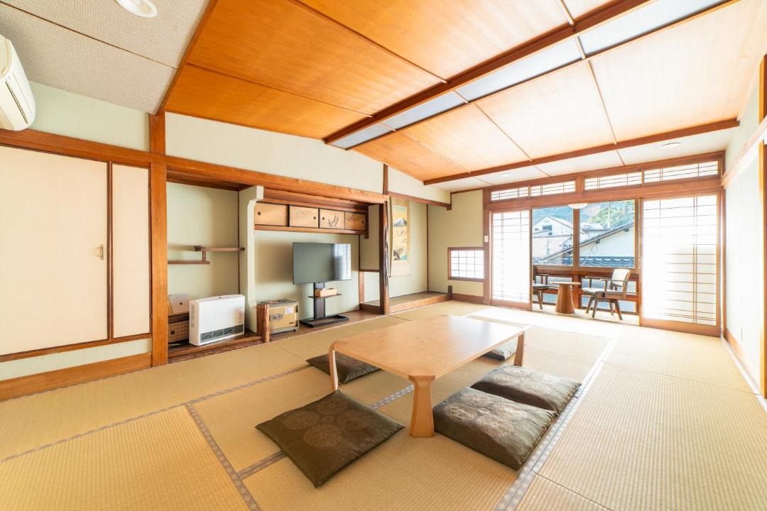 Photo of Others in Kinosaki Onsen