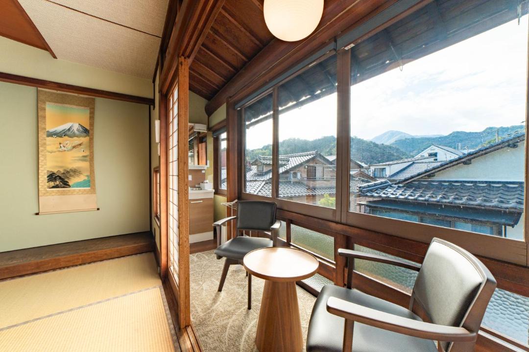 Photo of Others in Kinosaki Onsen