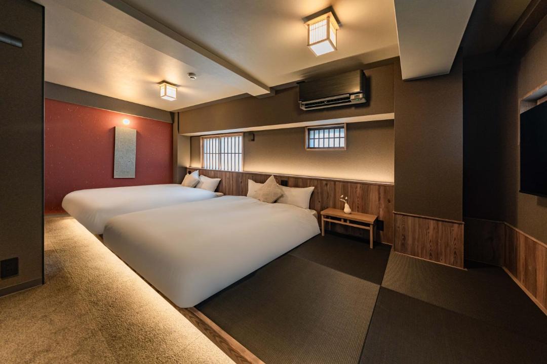 Photo of Bedroom in Sannenzaka Ninenzaka