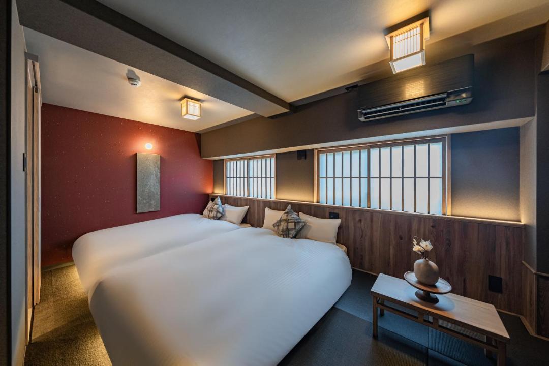 Photo of Bedroom in Sannenzaka Ninenzaka