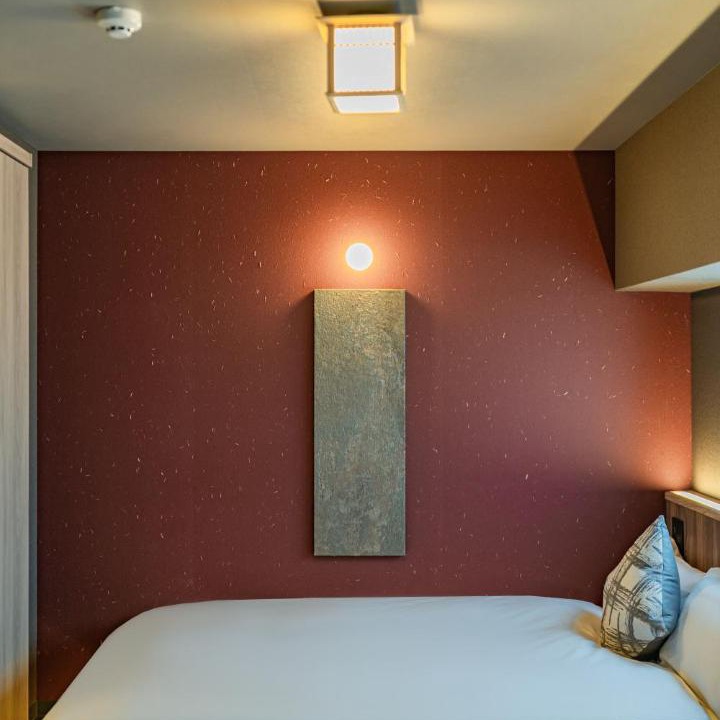 Photo of Bedroom in Sannenzaka Ninenzaka