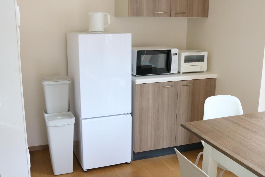 Photo of Kitchen in Hachiman-cho
