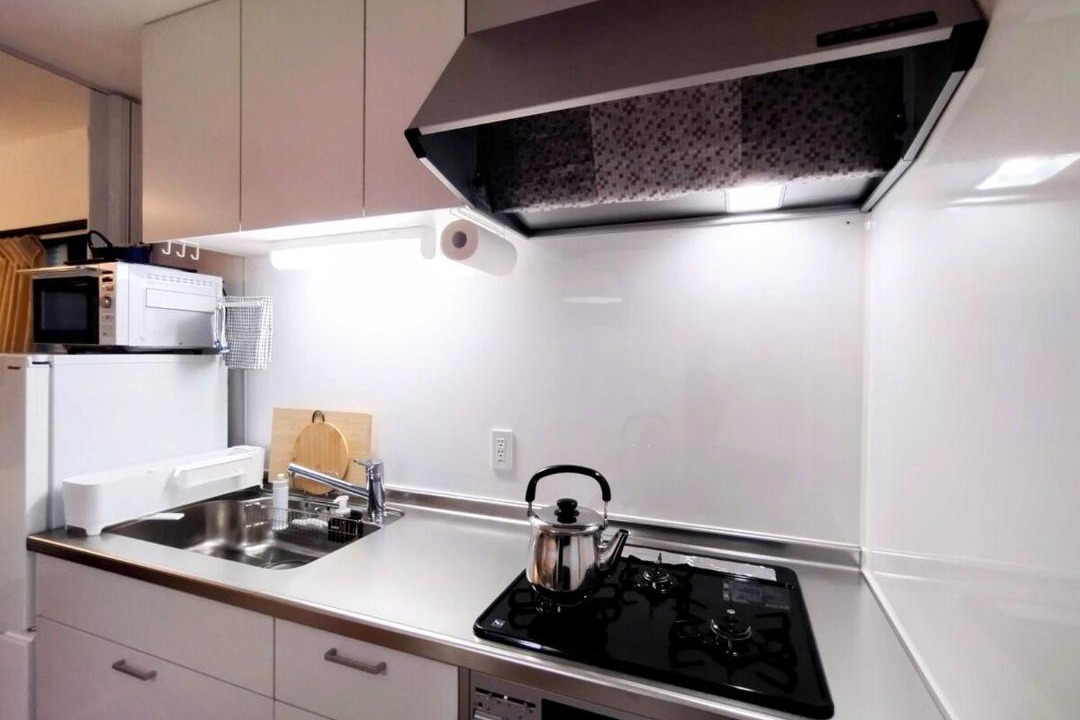 Photo of Kitchen in Mongawa