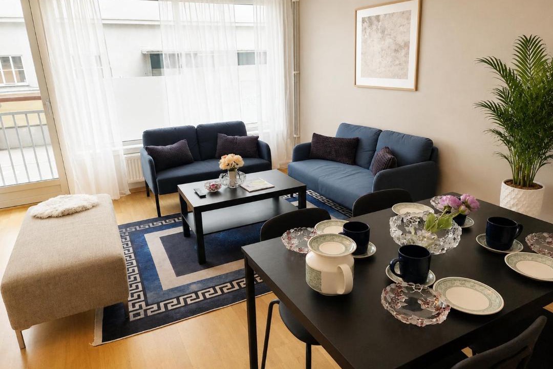 Photo of Livingroom in Gronland