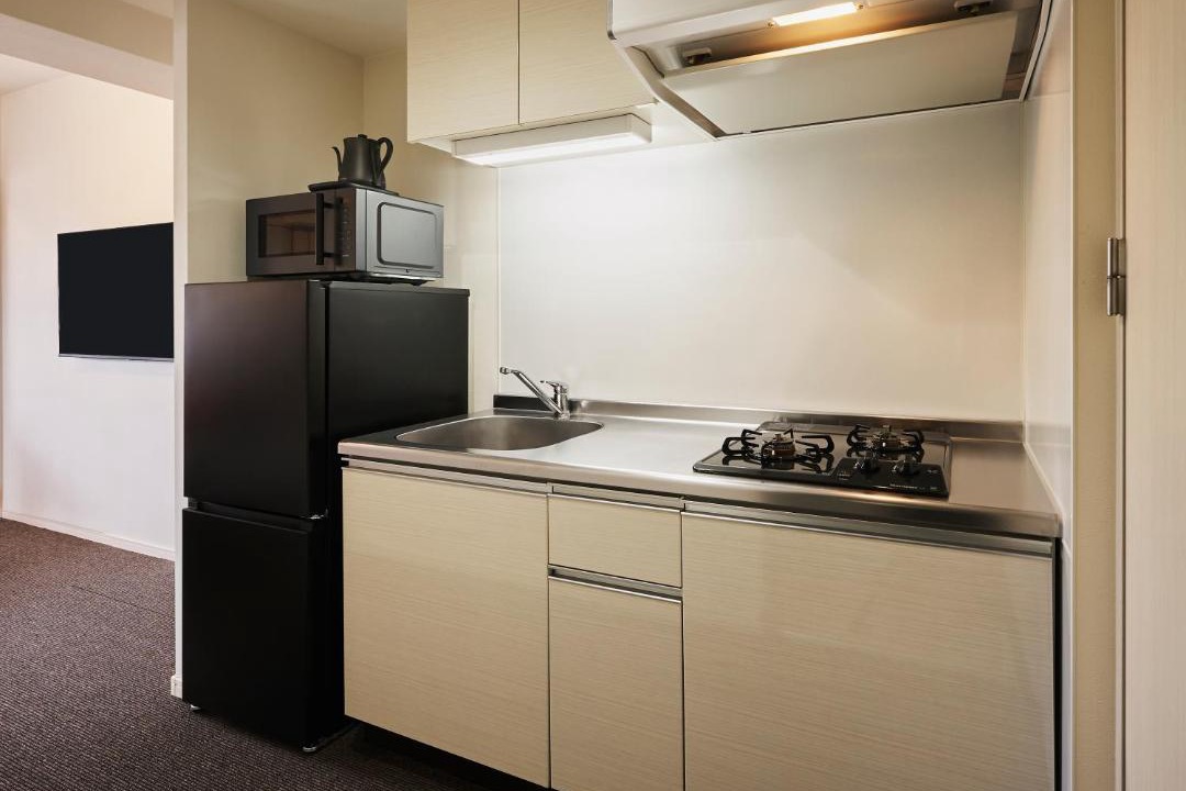 Photo of Kitchen in Sumiyoshi