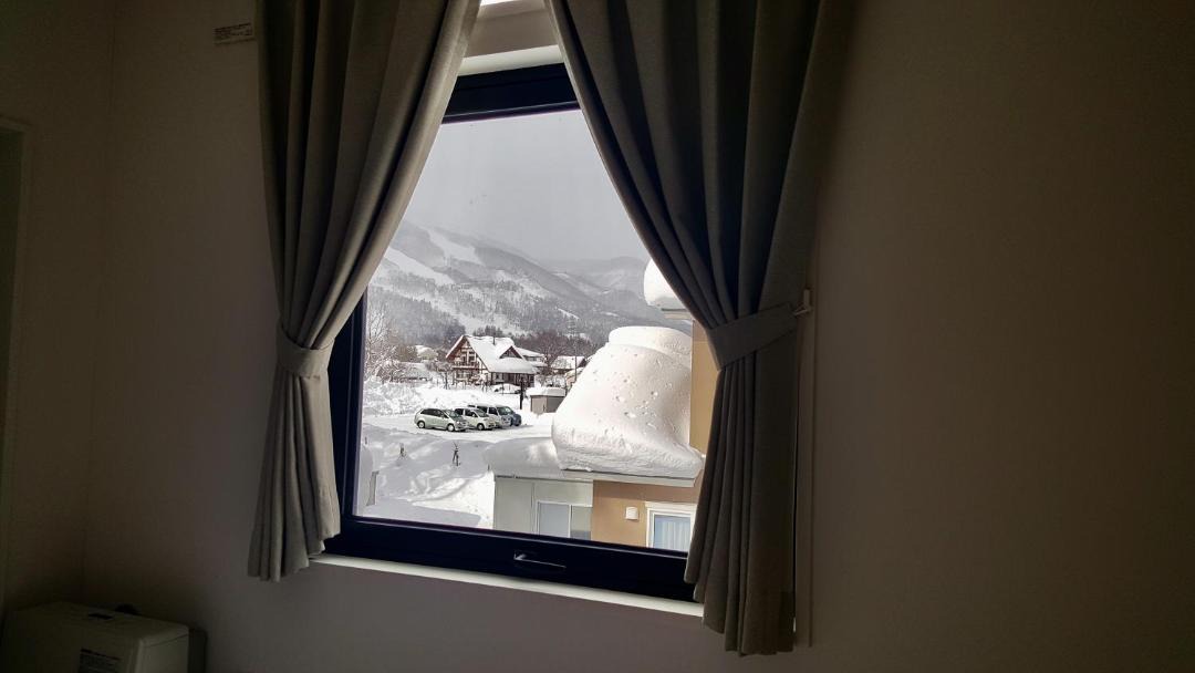 Photo of Others in Hakuba