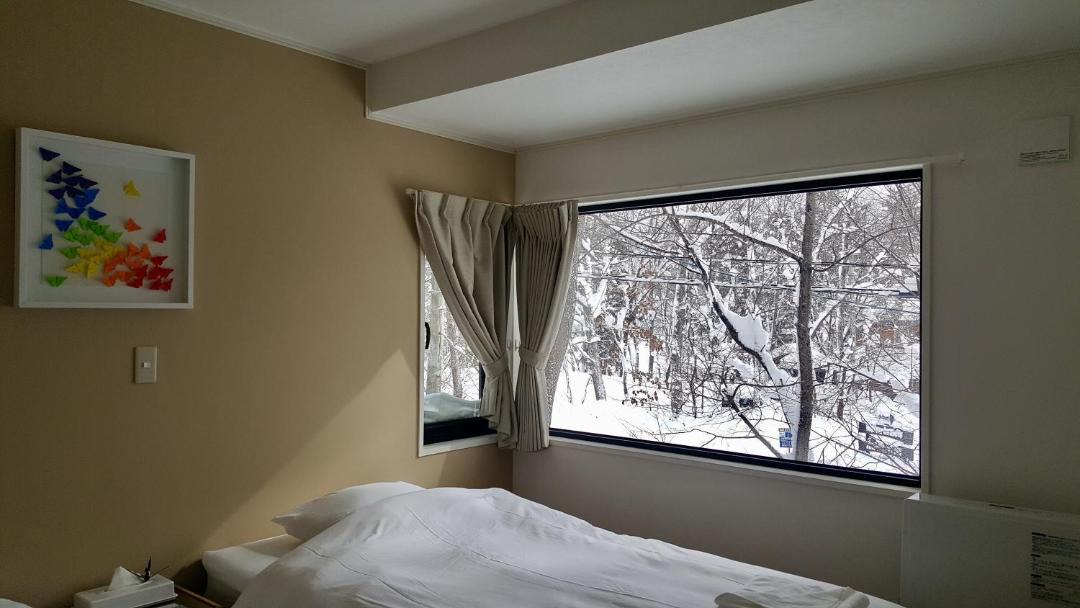 Photo of Others in Hakuba