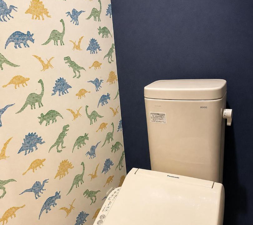 Photo of Bathroom in Gujo