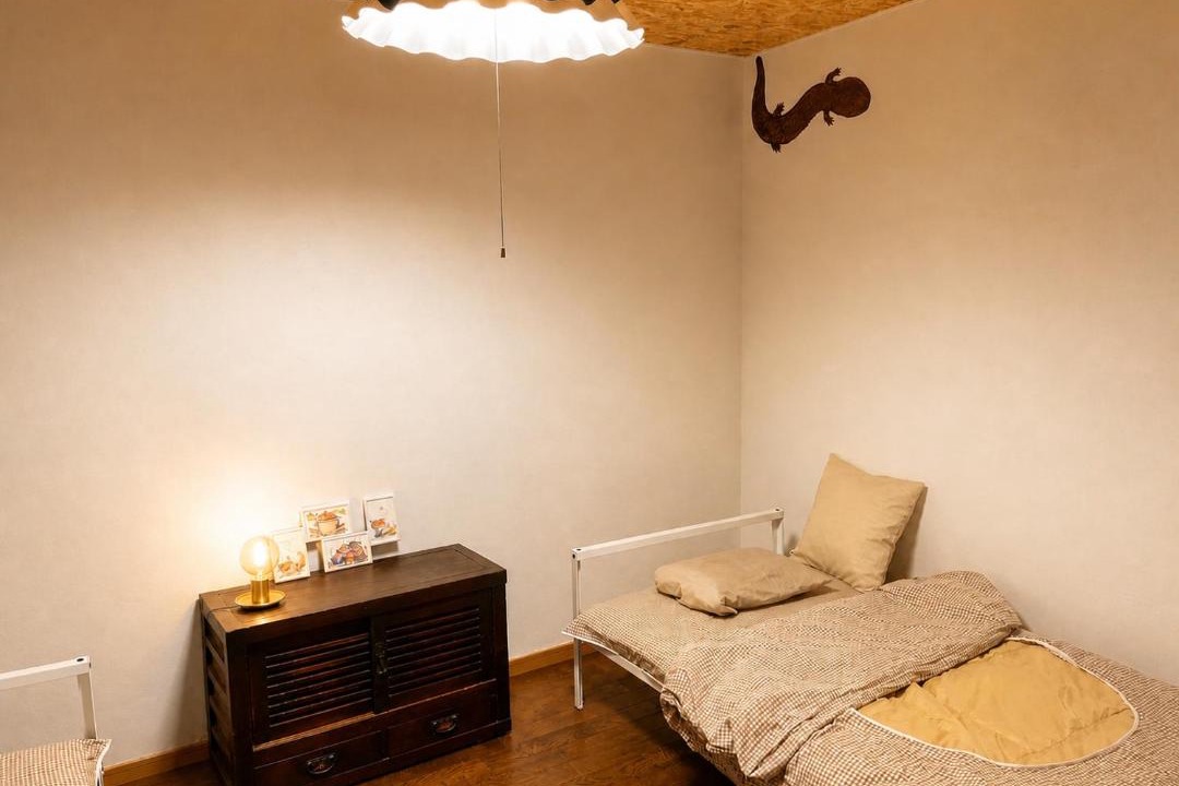 Photo of Bedroom in Gujo