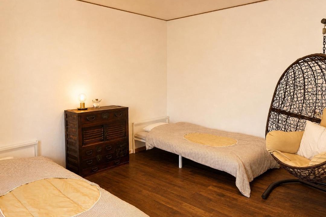 Photo of Bedroom in Gujo
