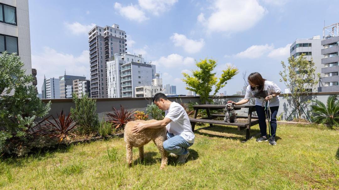 Photo of Others in Takanawa
