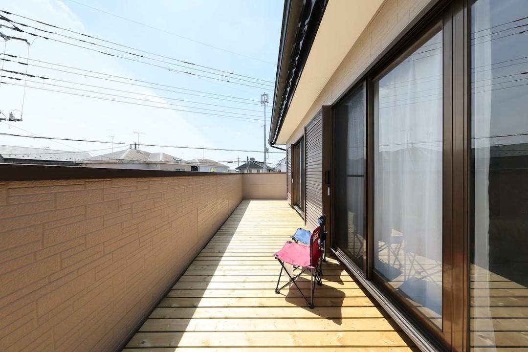 Photo of Patio Balcony in Satte