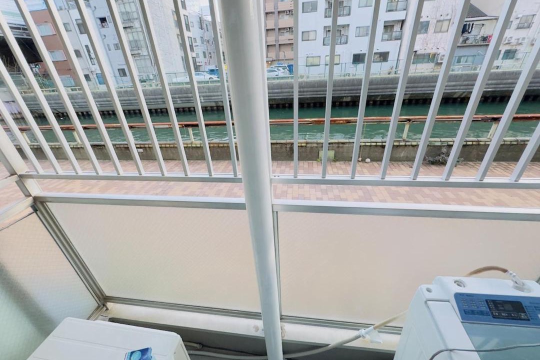 Photo of Patio Balcony in Dotonbori