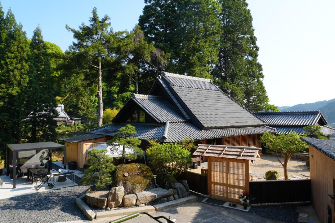 Photo of Others in Yamazoe-mura