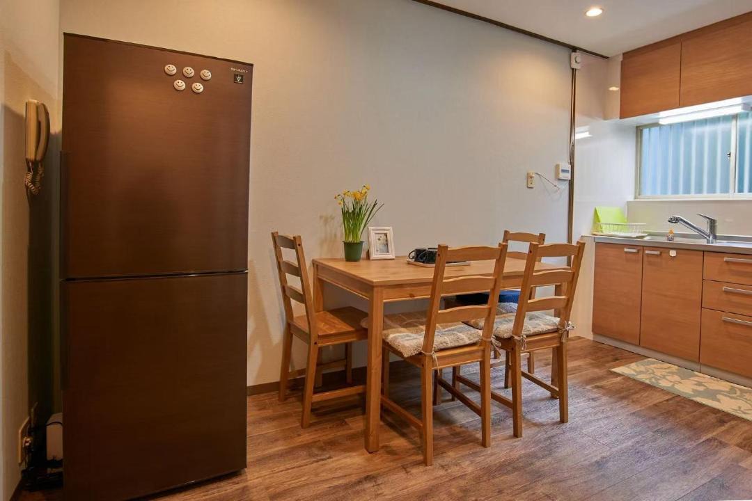 Photo of Kitchen in Miyakojima