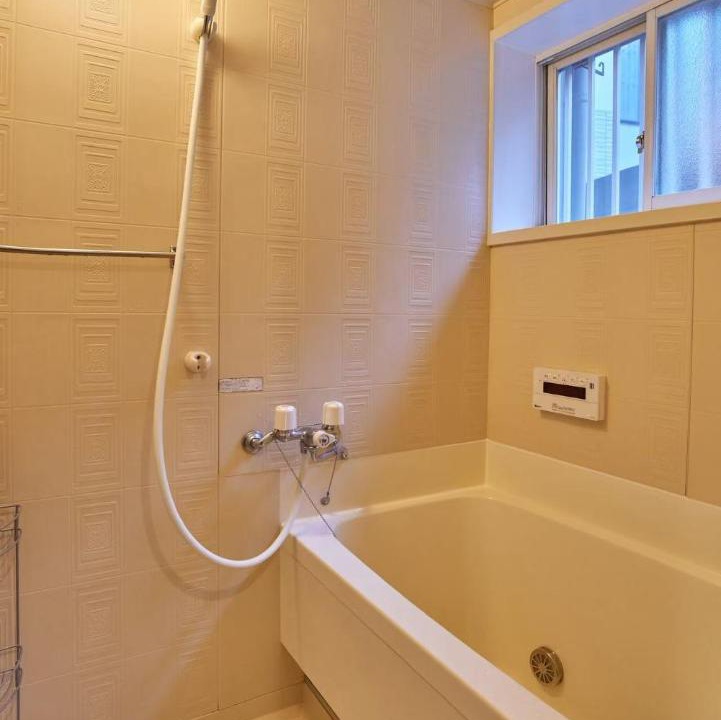 Photo of Bathroom in Miyakojima