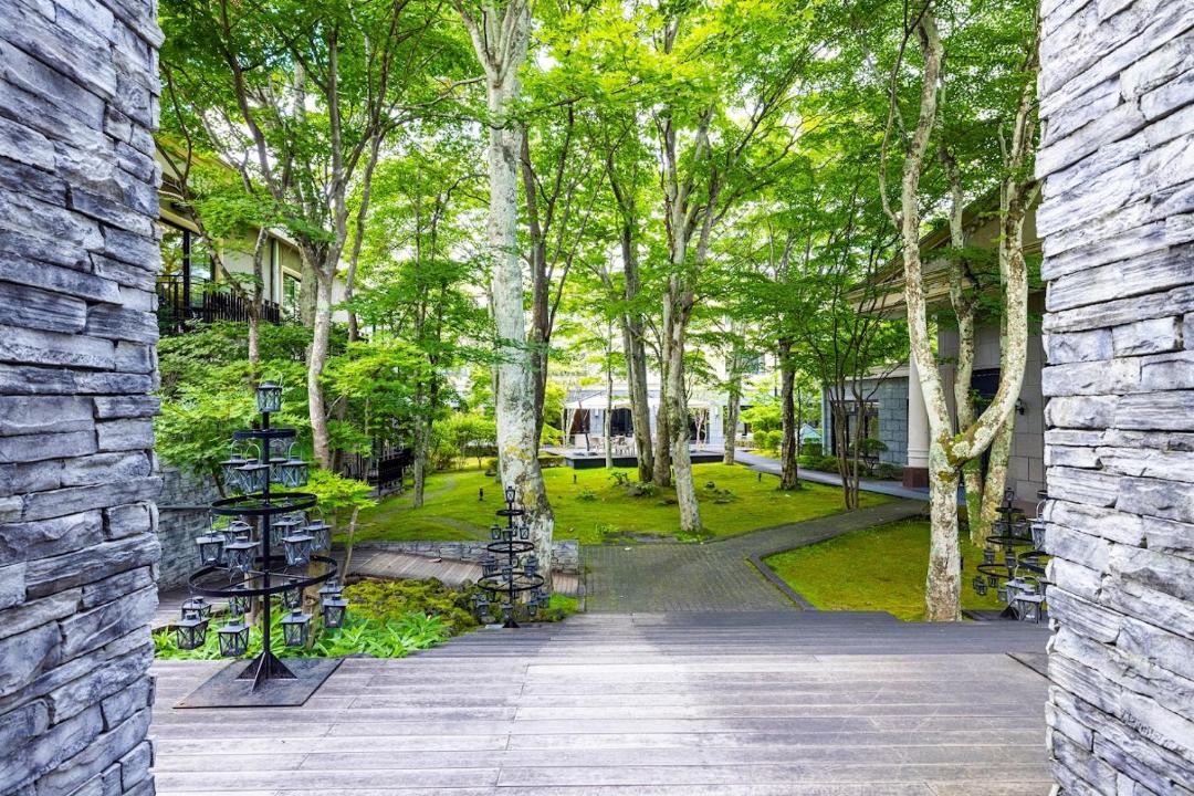 Photo of Others in Kyukaruizawa